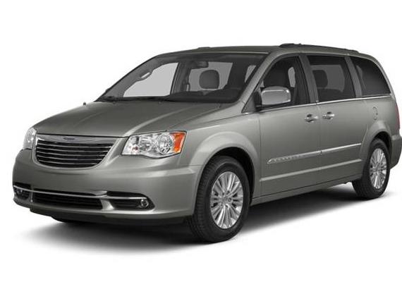 CHRYSLER TOWN AND COUNTRY 2013 2C4RC1BG7DR742020 image